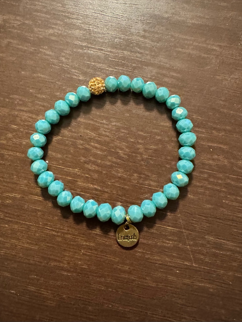 Erimish Bracelet